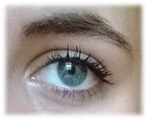 Clinique High Impact Mascara After